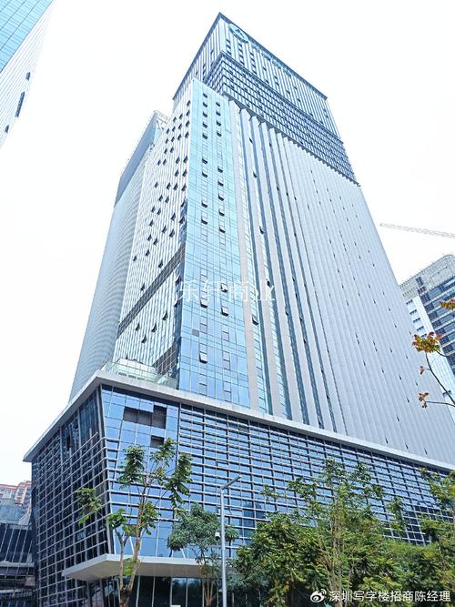 科技中介服务选址指南 写字楼直租的高效解决方案